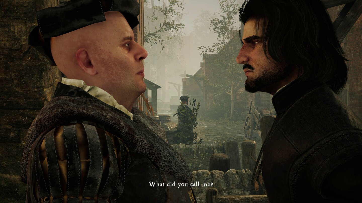 The Inquisitor