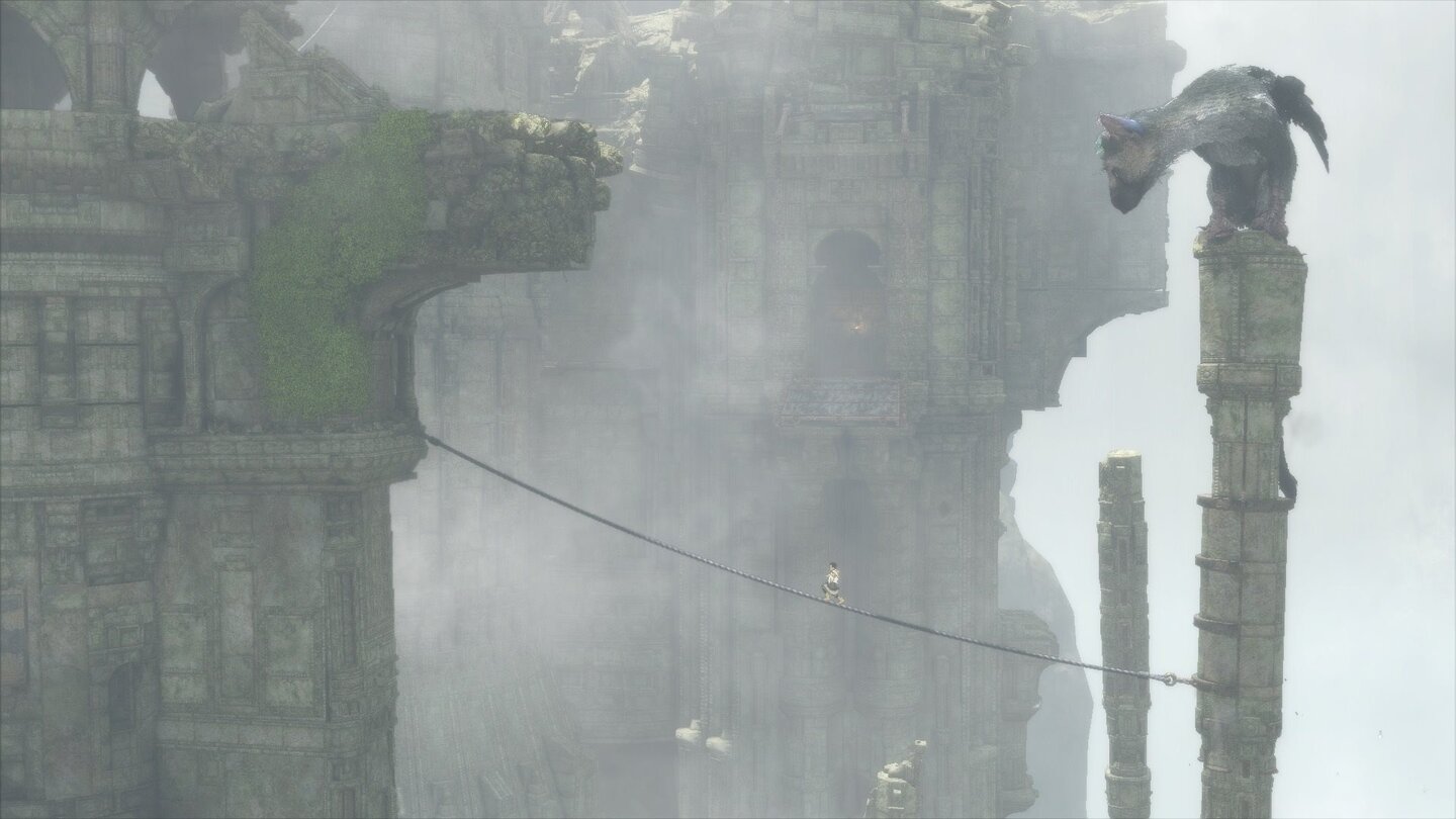 The Last Guardian