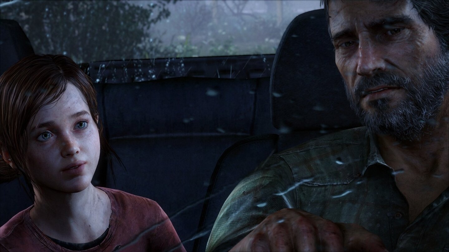 The Last of Us