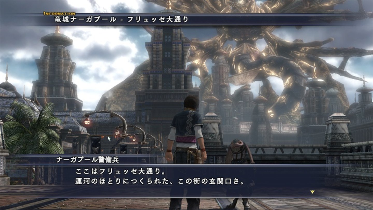The Last Remnant 12