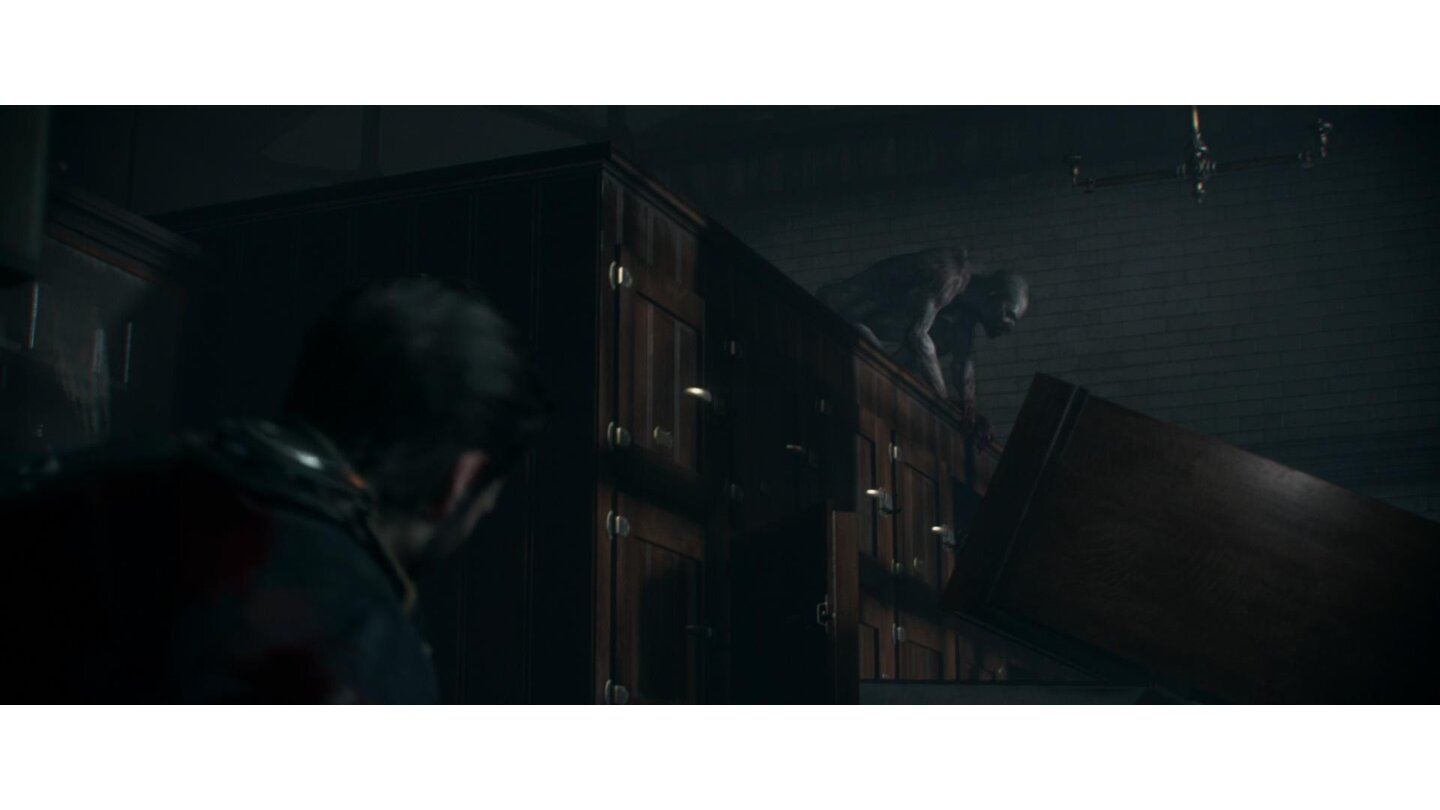 The Order: 1886