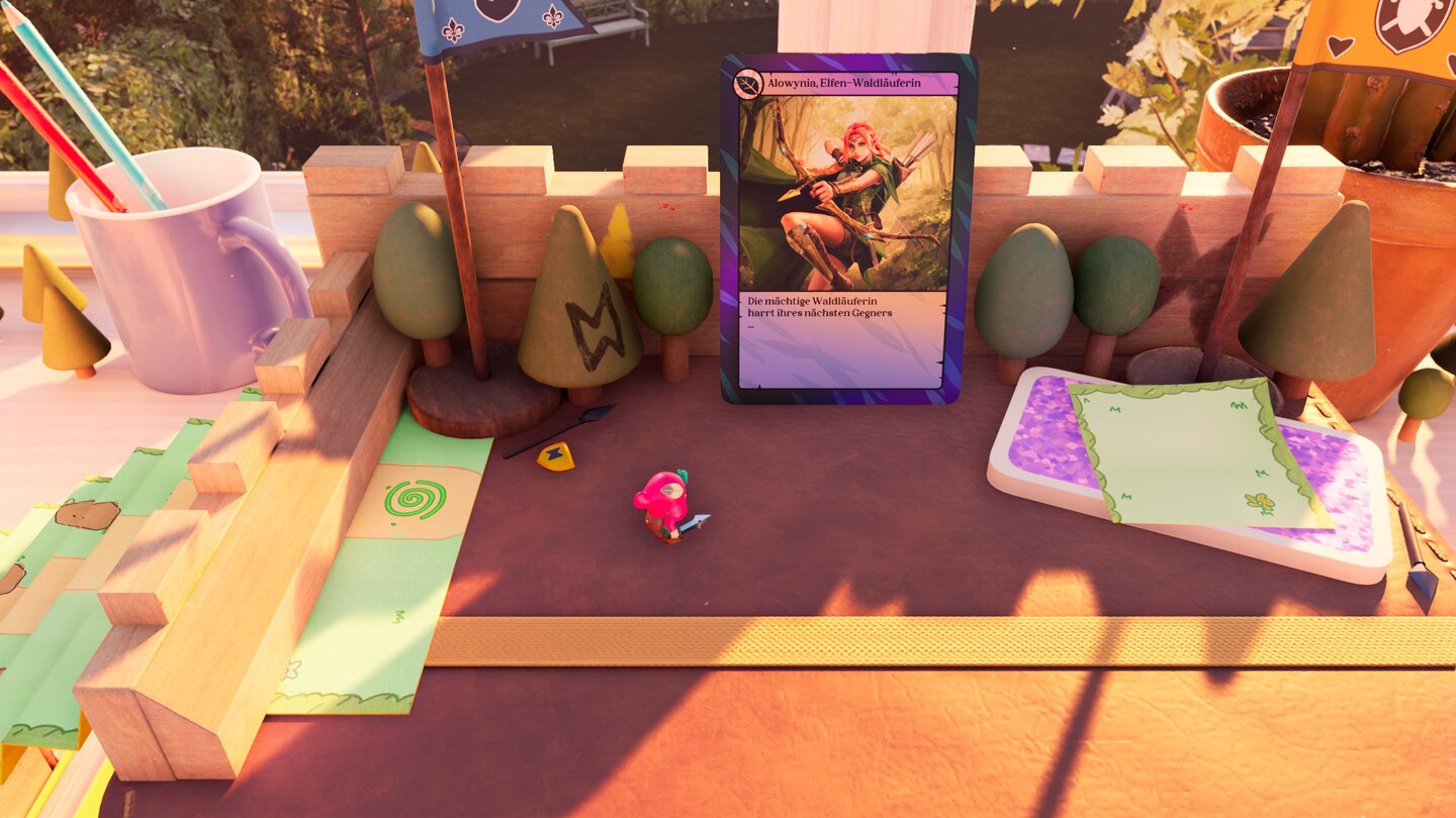 The Plucky Squire (GP)