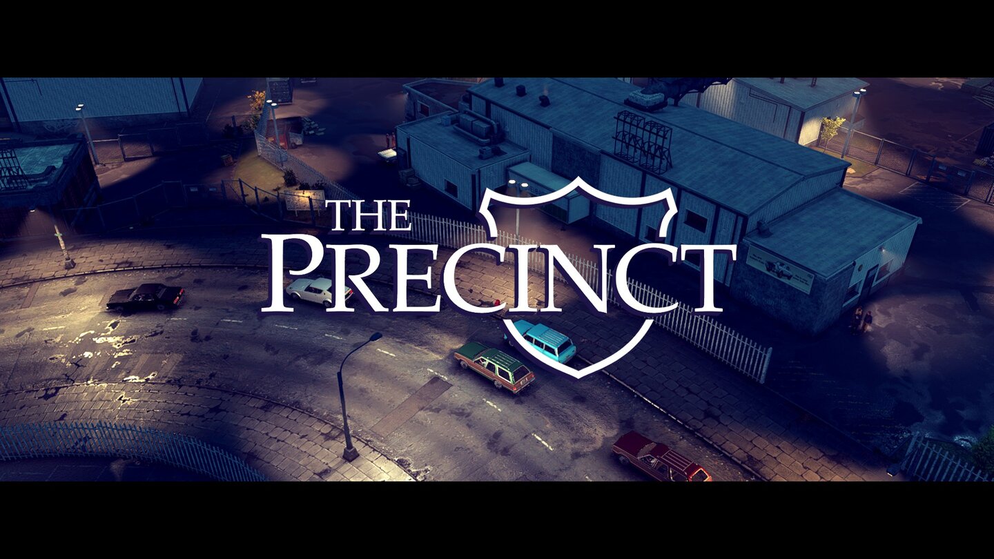 The Precinct