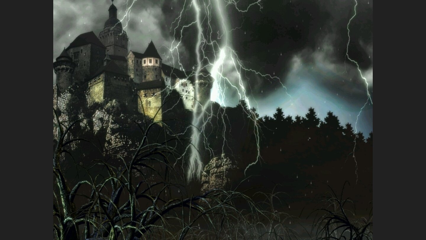 The Rockin Dead2D-Screenshots aus der Test-Version