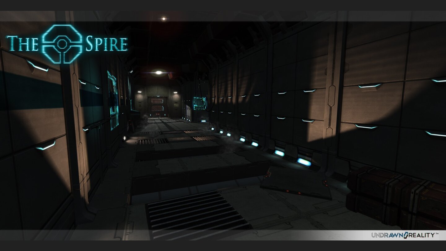 The Spire