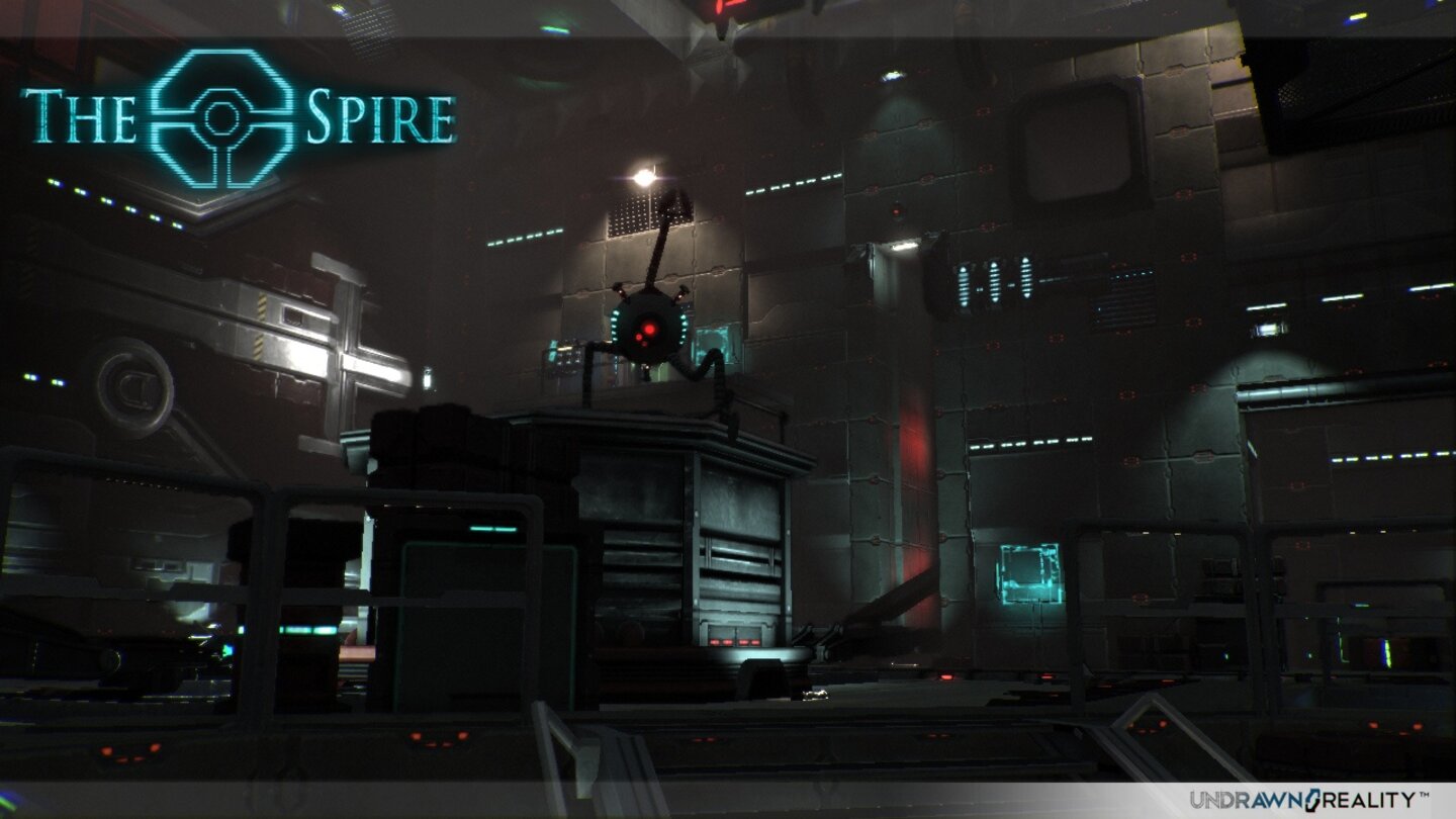 The Spire