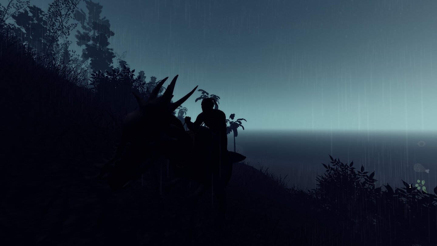 The Stomping Land - Early-Access-Screenshots
