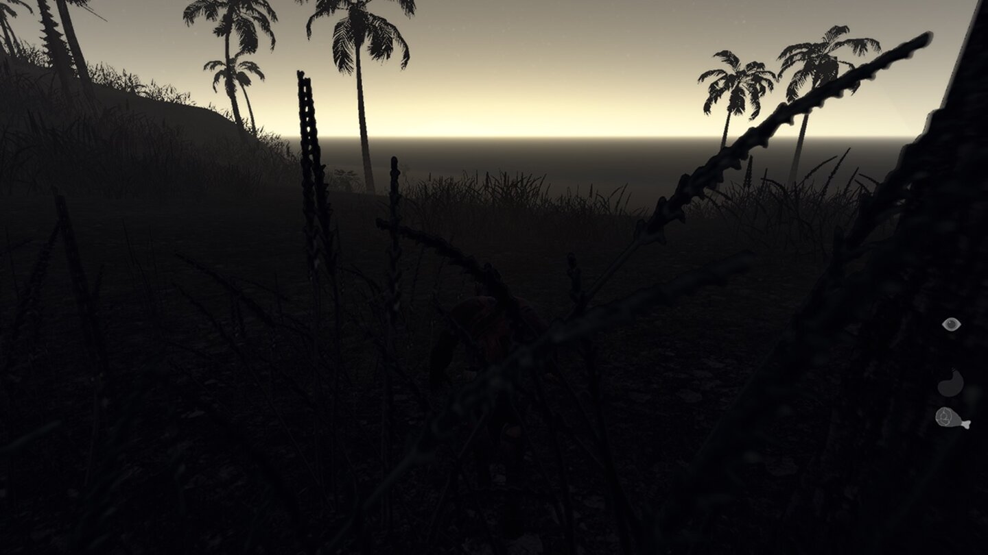 The Stomping Land