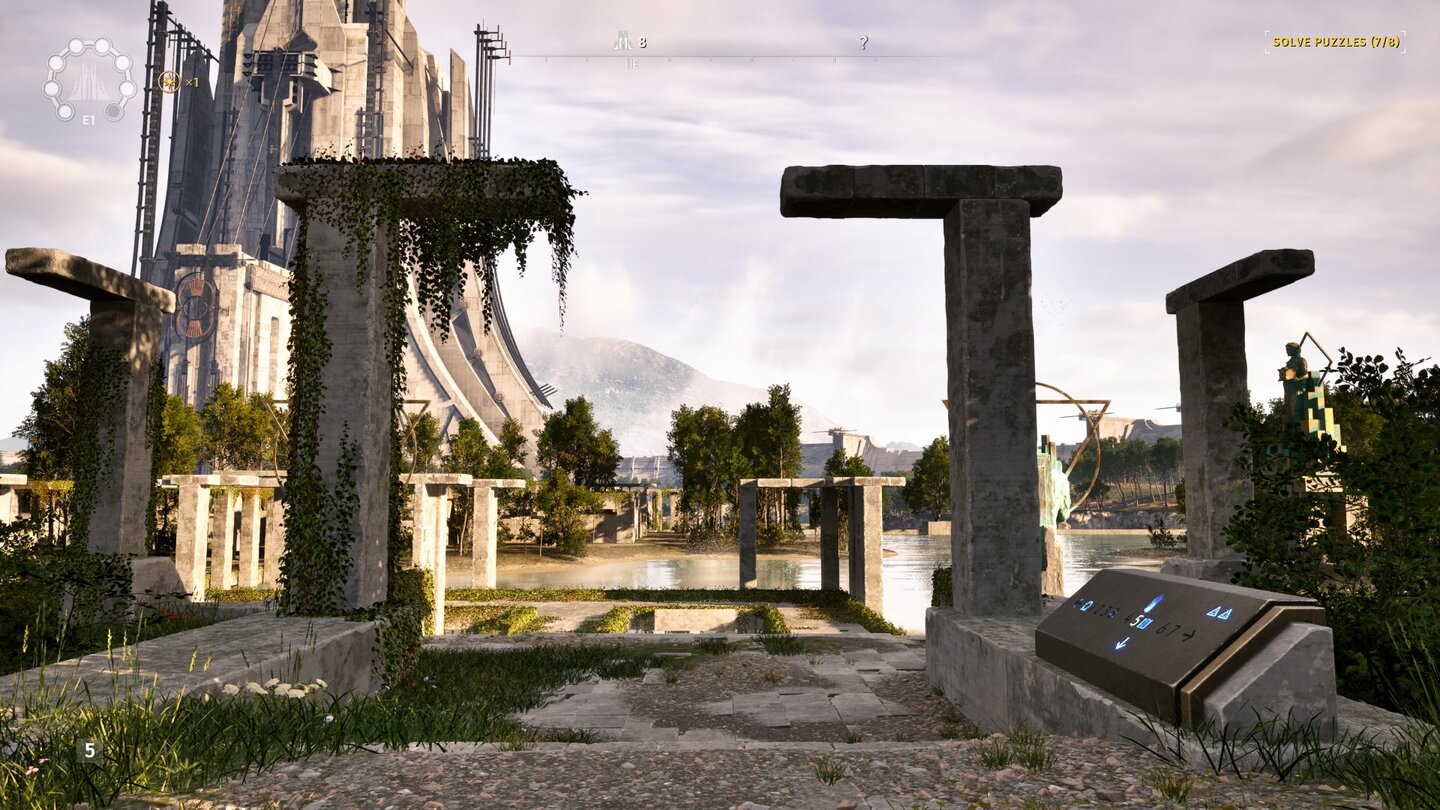 The Talos Principle 2