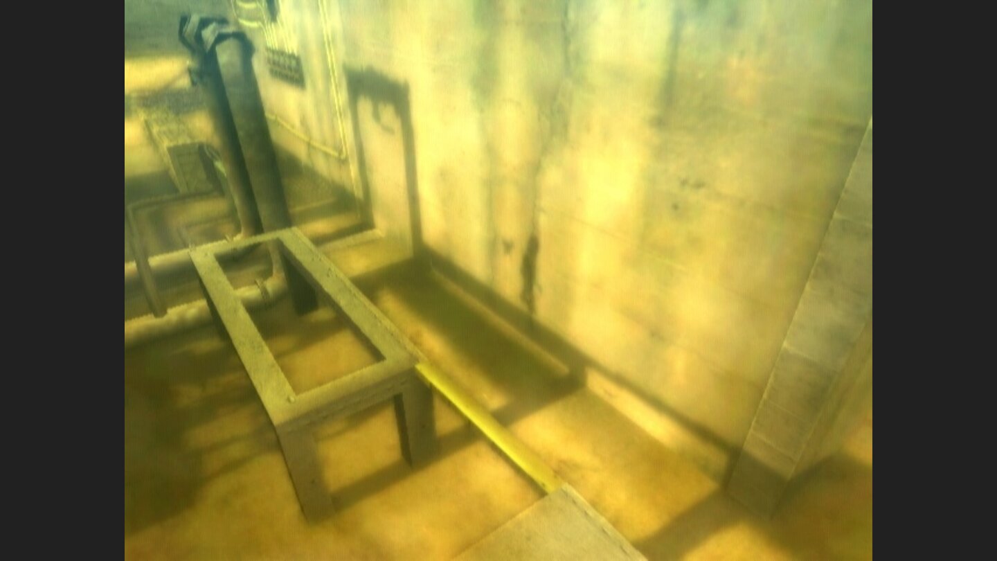 The Tower of Shadow