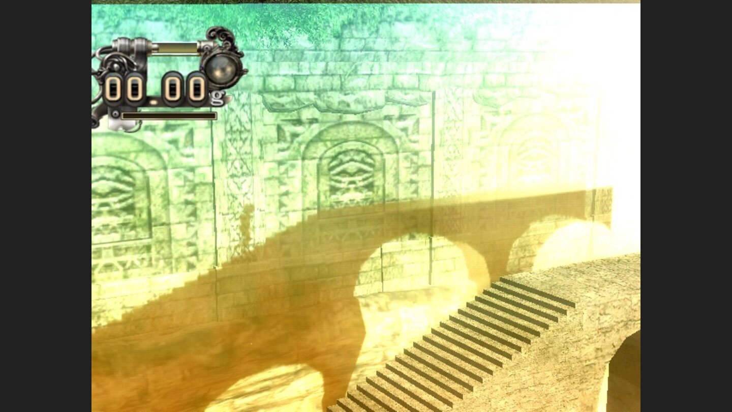 The Tower of Shadow