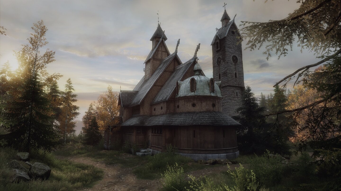 The Vanishing of Ethan Carter