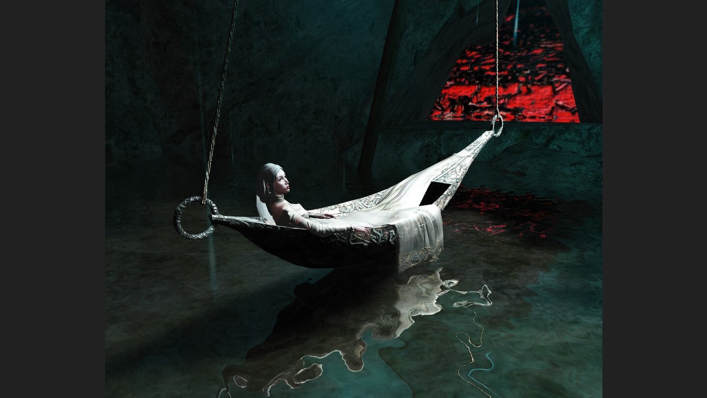 The Void