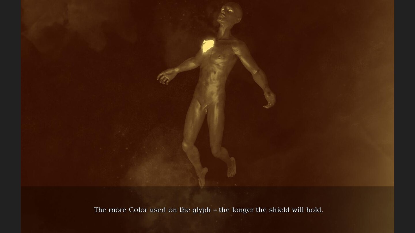 The Void