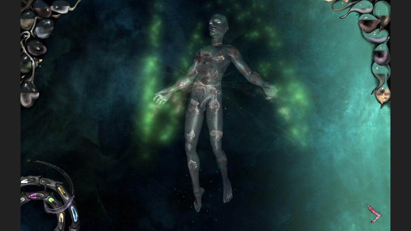 The Void