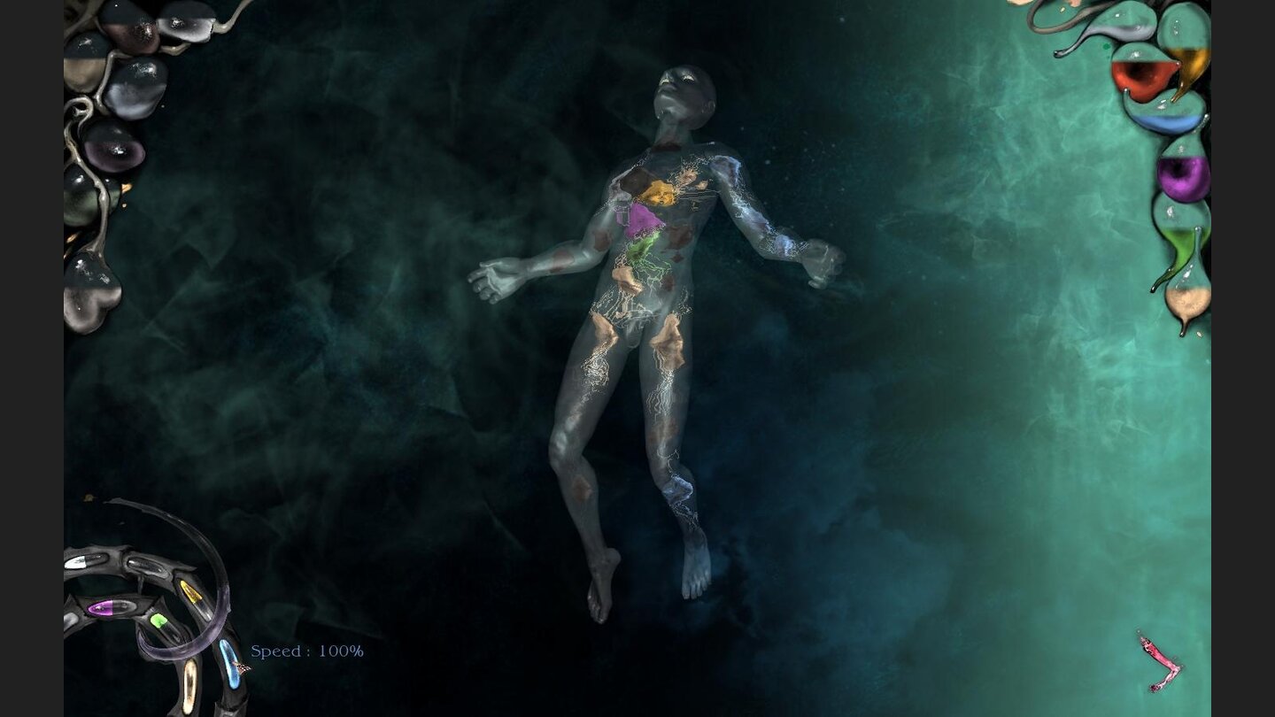 The Void