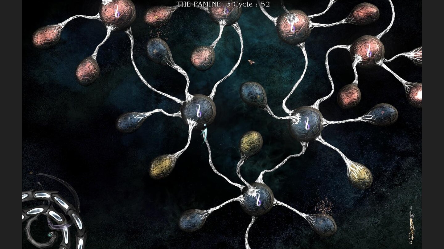 The Void
