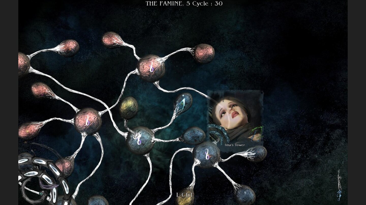 The Void