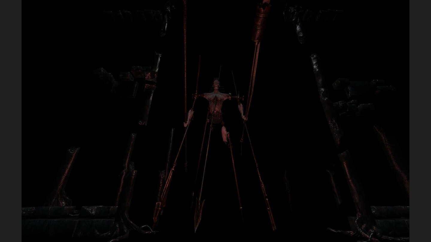 The Void