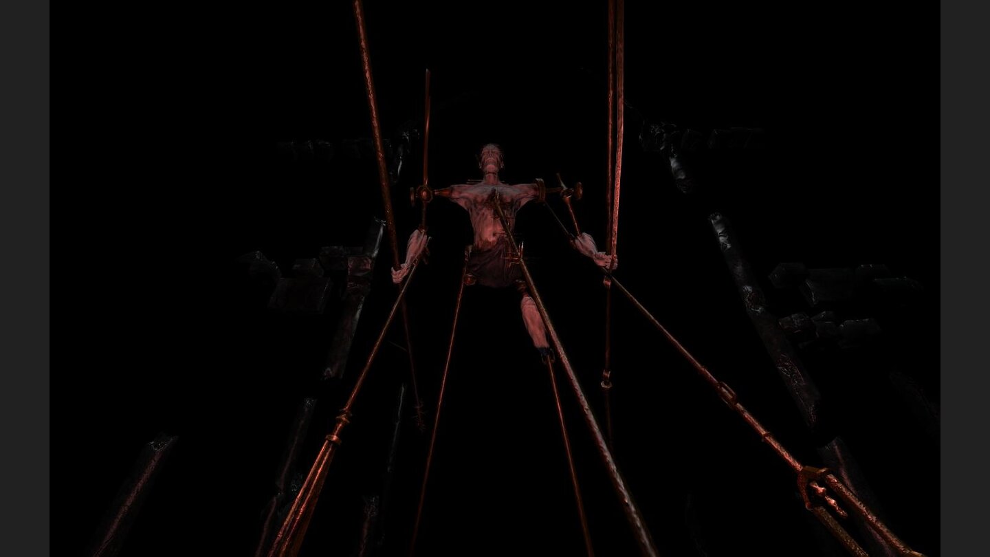The Void