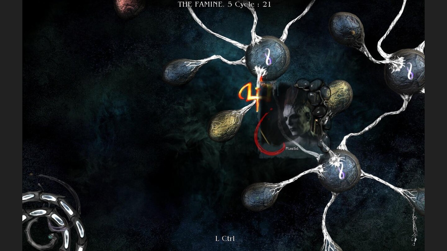 The Void