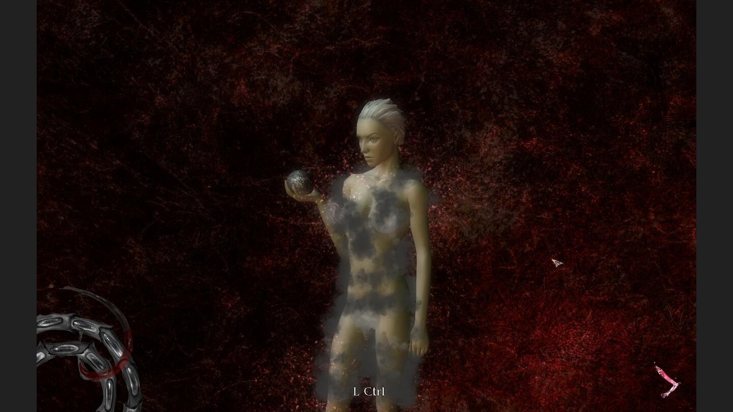 The Void