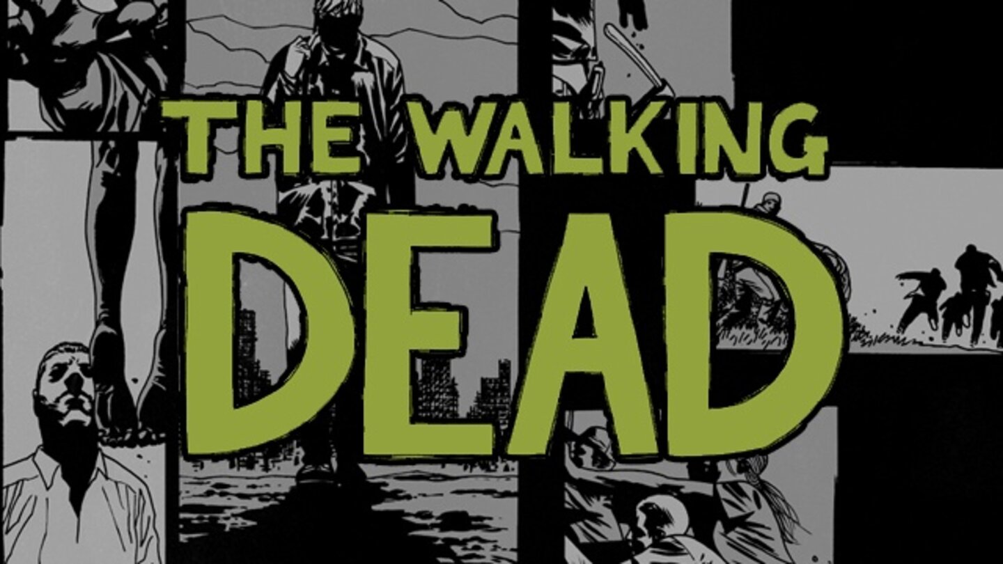 The Walking Dead - Spoiler-WarnungIm folgenden beschreiben wir die Hauptfiguren aus der Comic-Vorlage und der TV-Serie von The Walking Dead. Um die Unterschiede zwischen beiden Adaptionen aufzuzeigen, ist es dabei oft nötig Handlungs-Details zu verraten. Wer sich von Serie und Comics ohne Vorwissen überraschen lassen will, sei hiermit ausdrücklich vorgewarnt!