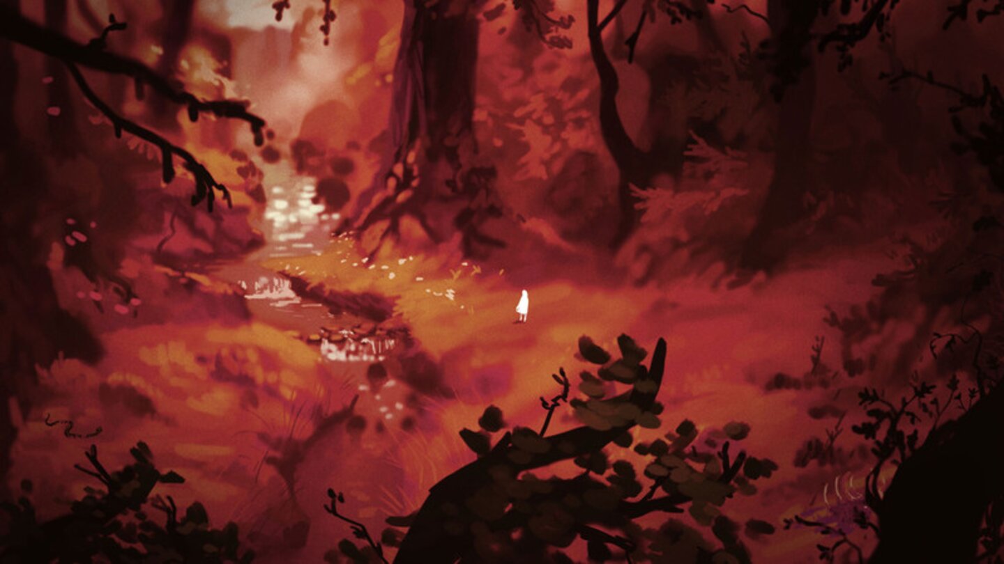 The Wanderer: Frankensteins Creature - Screenshots