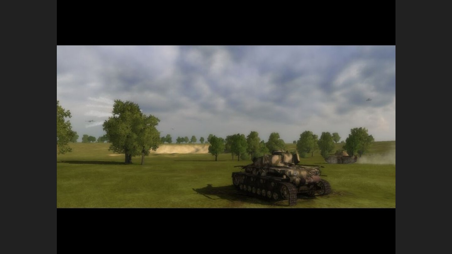 Theatre of War 2: Kursk 1943