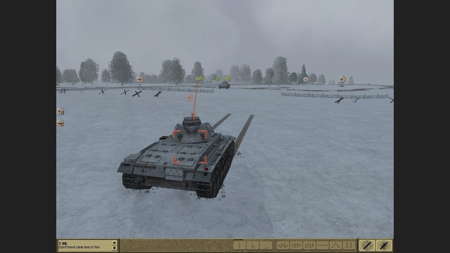 Theatre of War 2
