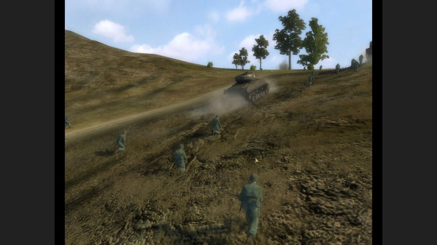 Theatre of War 3: Korea