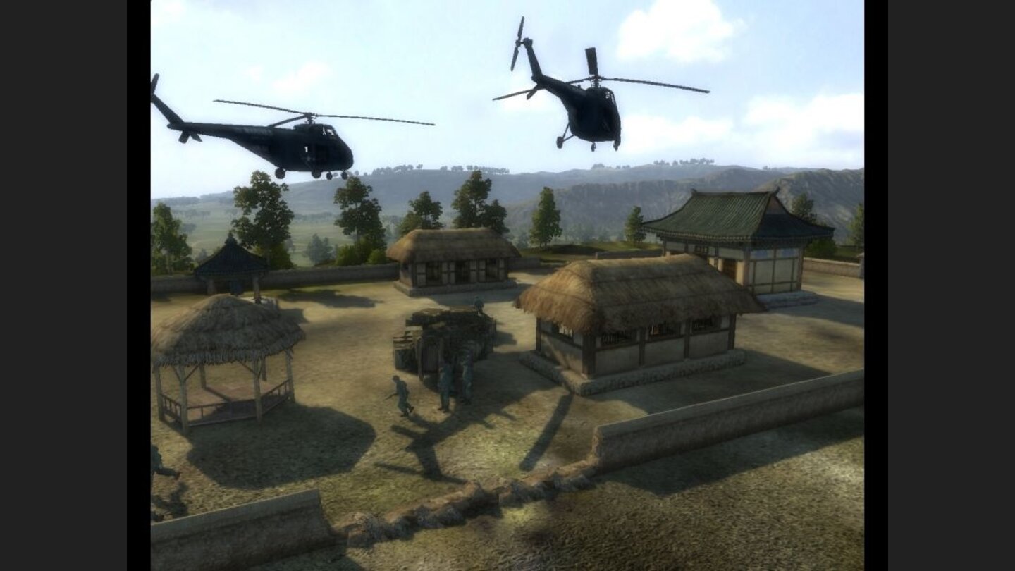 Theatre of War 3: Korea