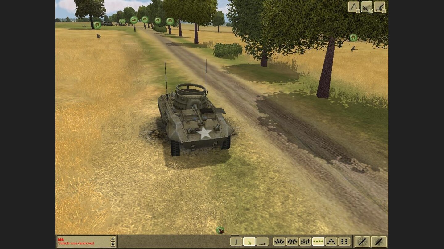 Theatre of War 7
