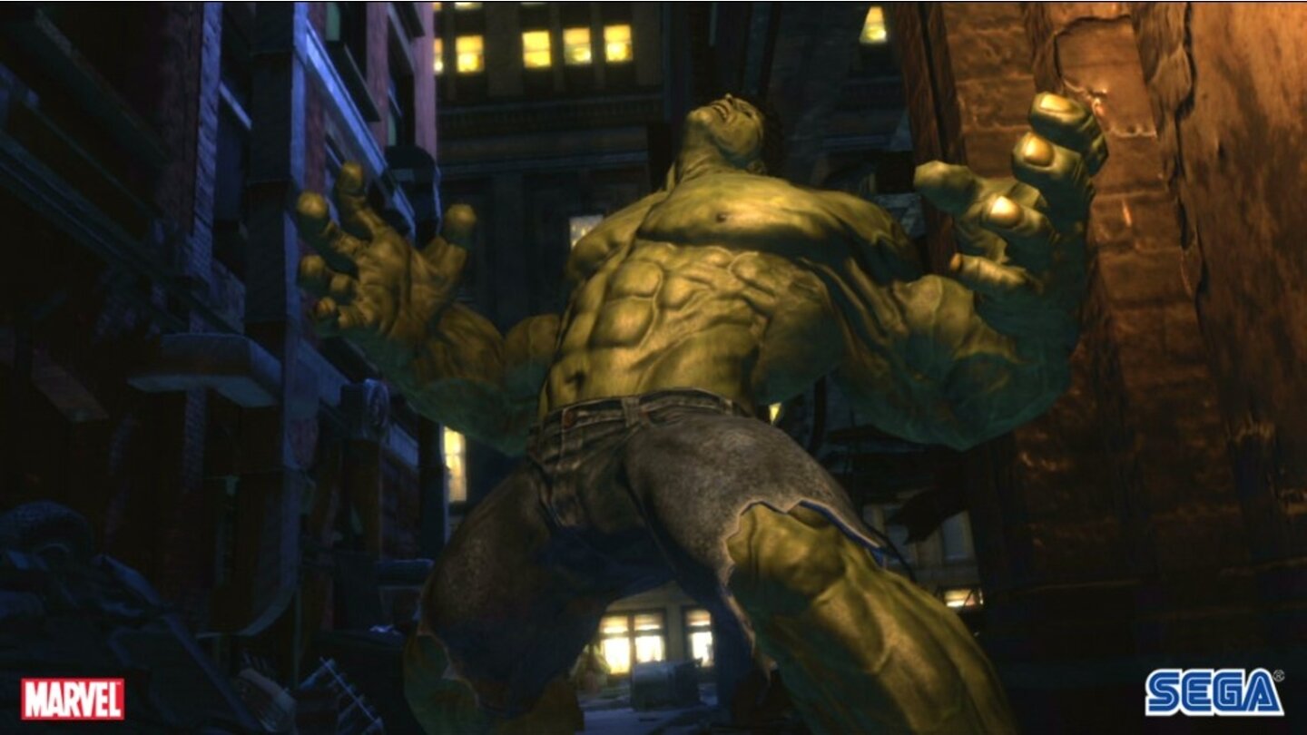 TheIncredibleHulkPCPS3X360-16522-706 5