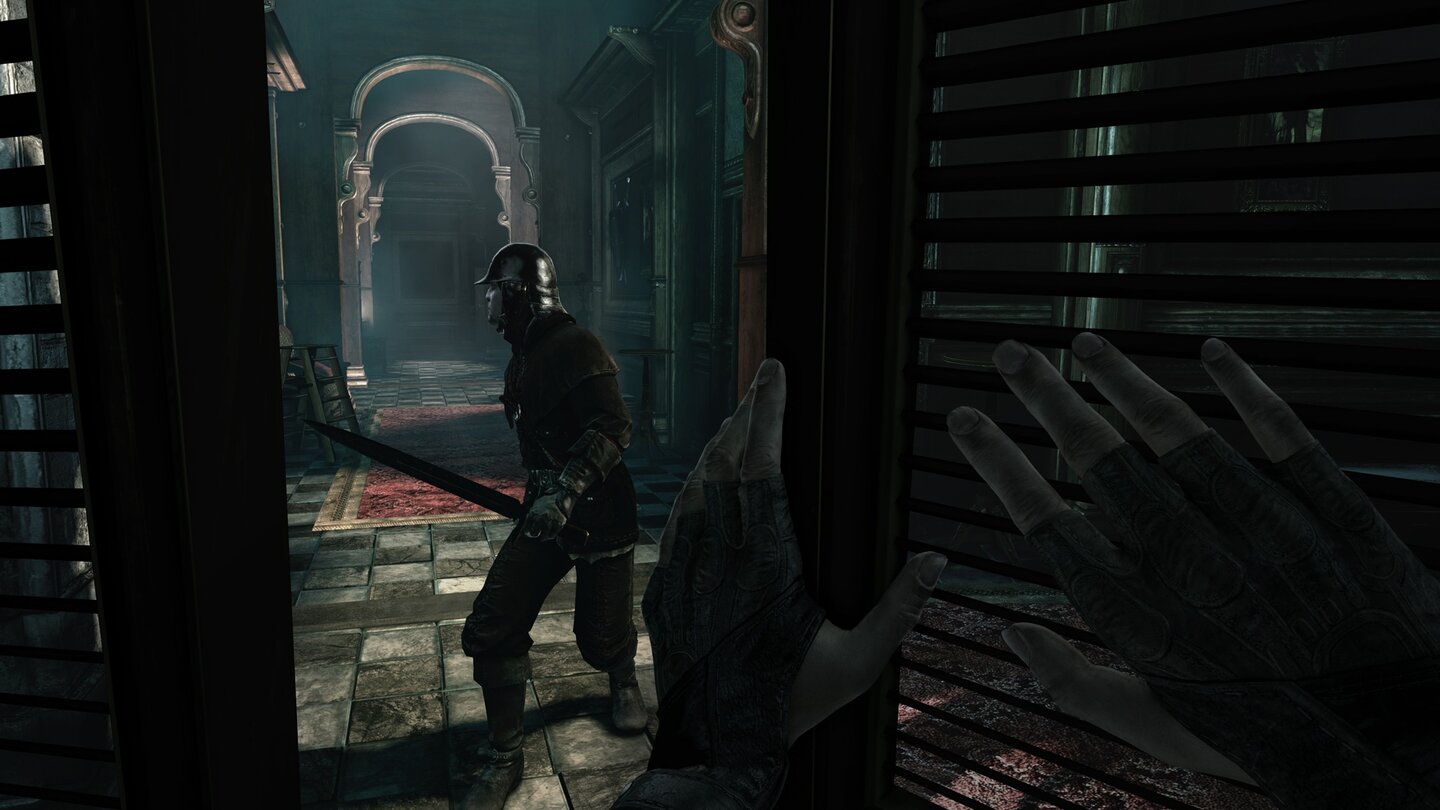 Thief - E3-Screenshots