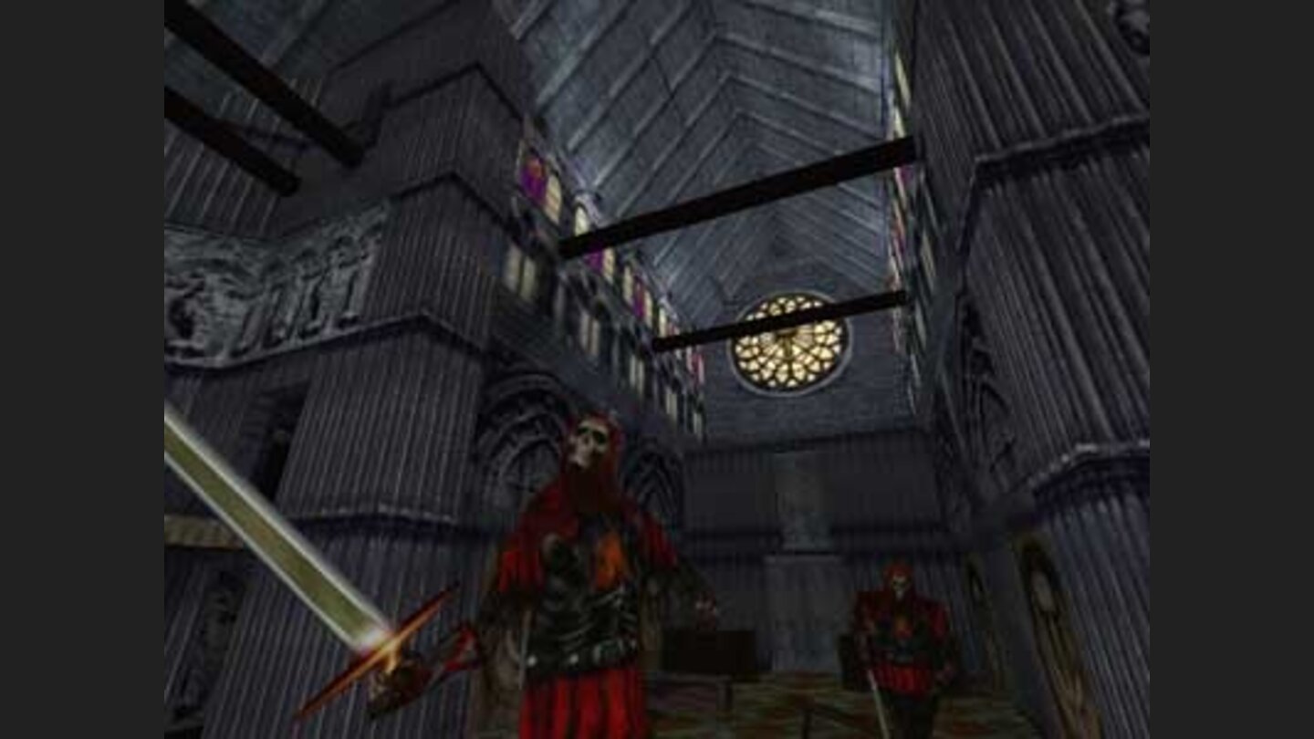 Thief Gold - Dark Project