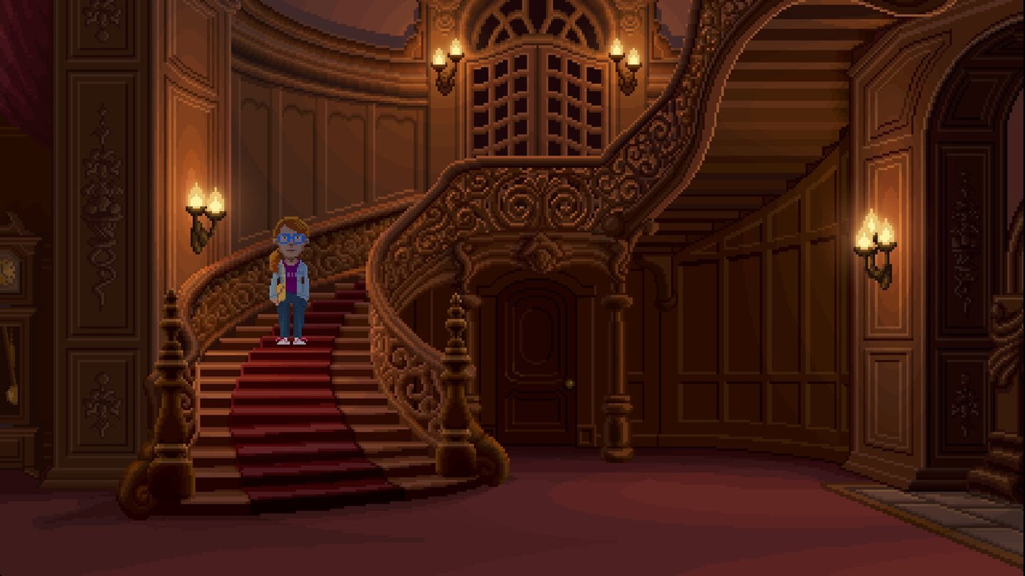 Thimbleweed Park