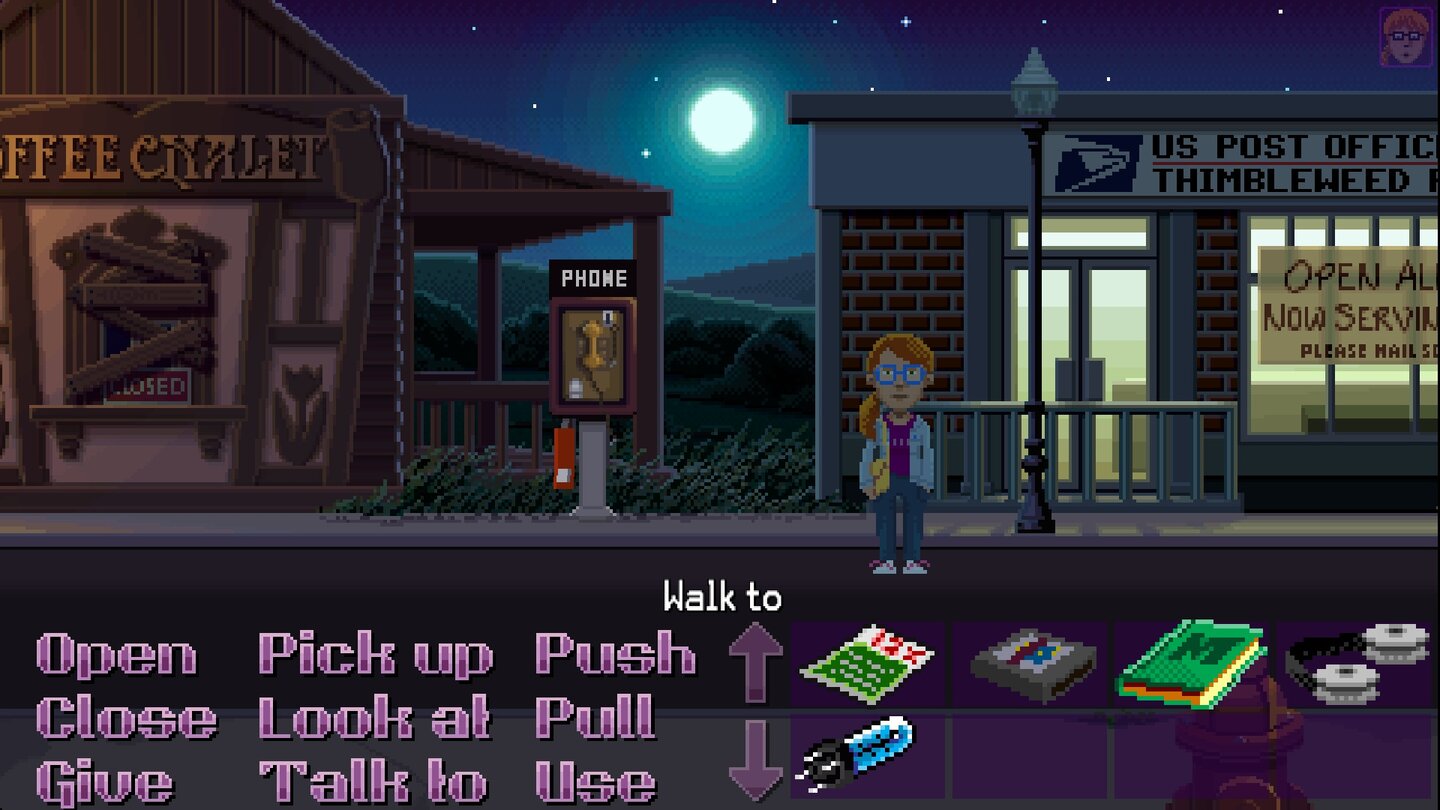 Thimbleweed Park