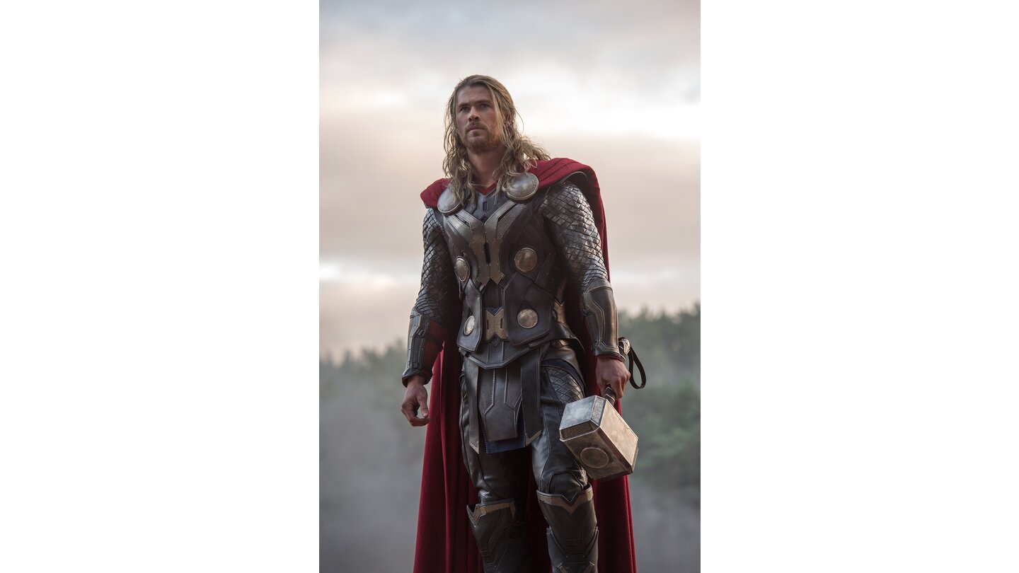 Thor 2 Filmbild