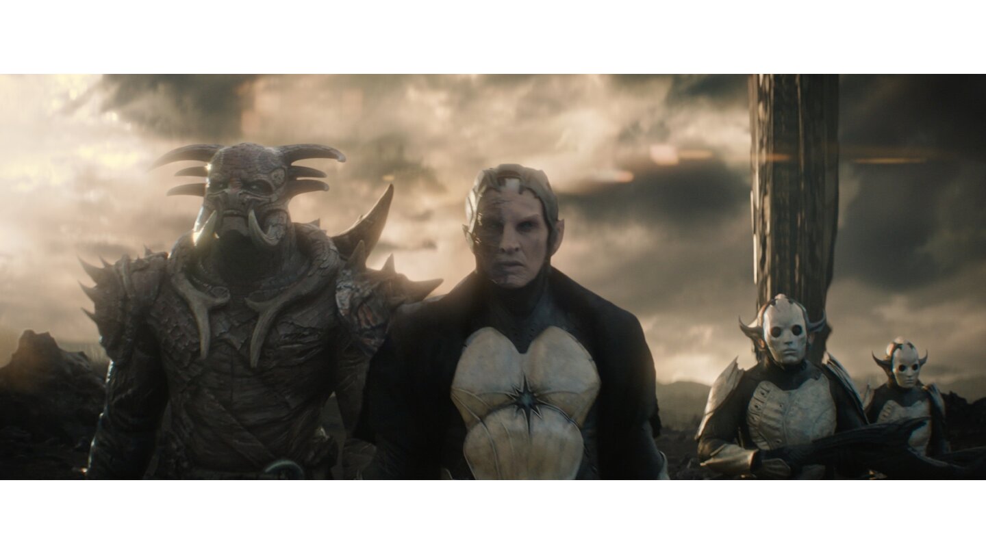 Thor 2 Filmbild