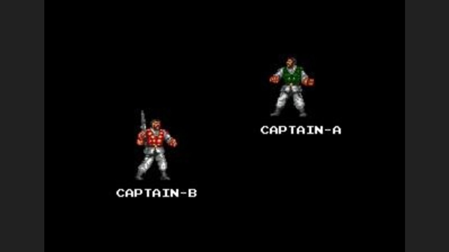 Meet the characters, part two