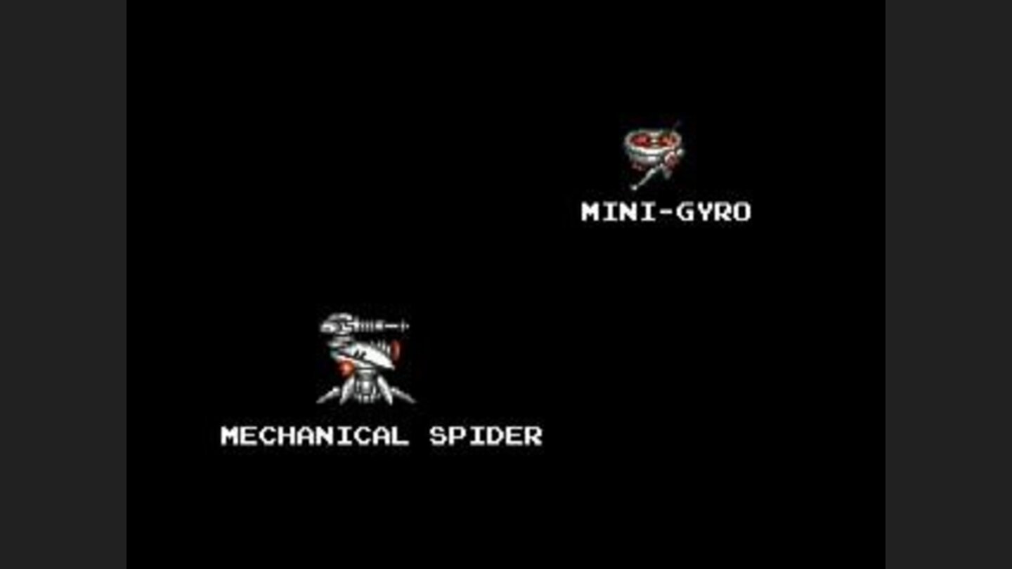 Meet the characters, part four