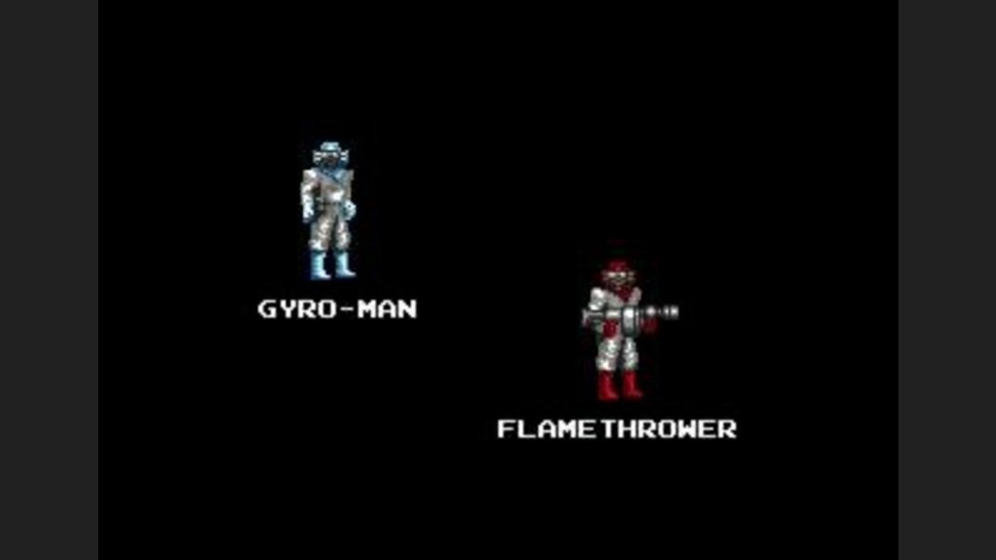 Meet the characters, part five