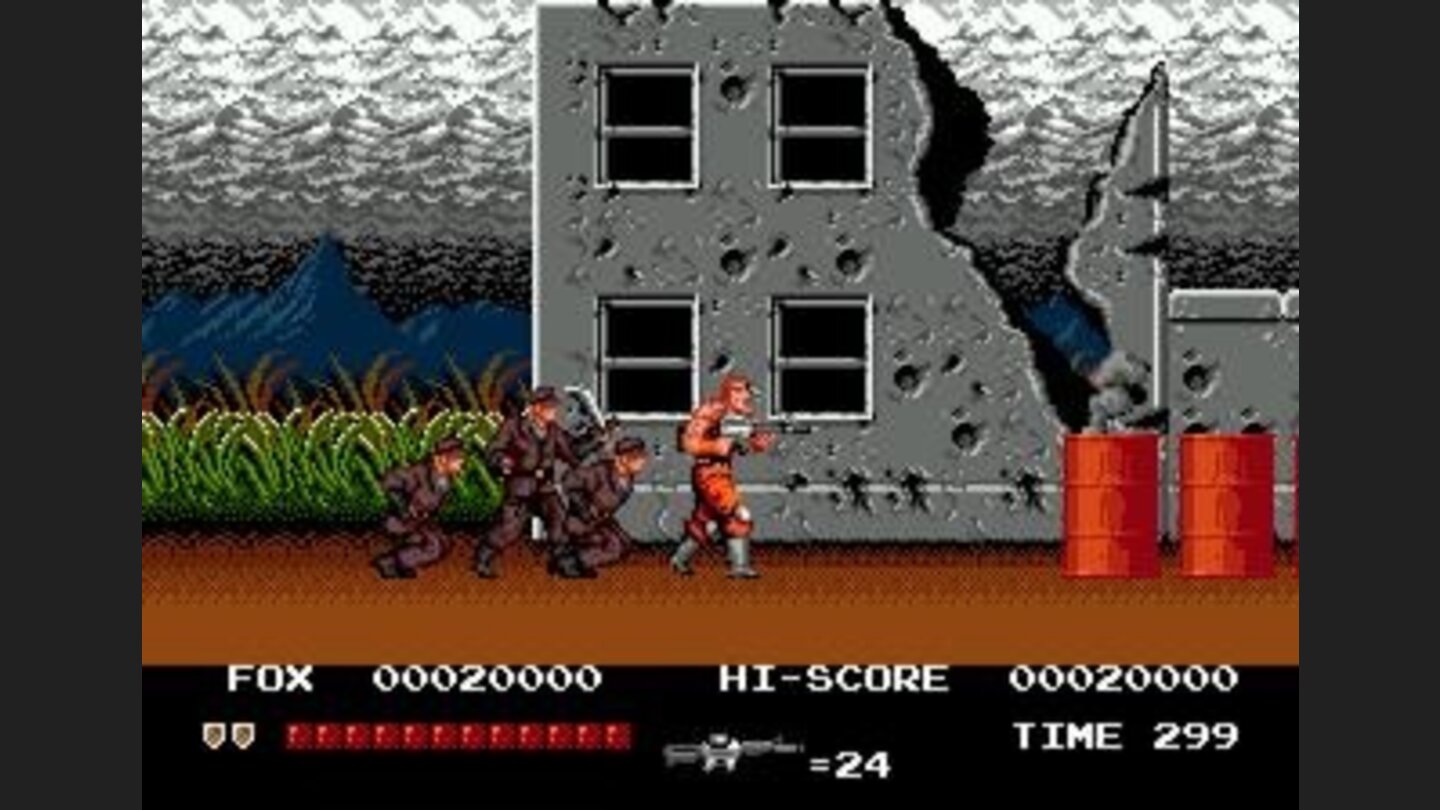 Look out! Shes gonna blow