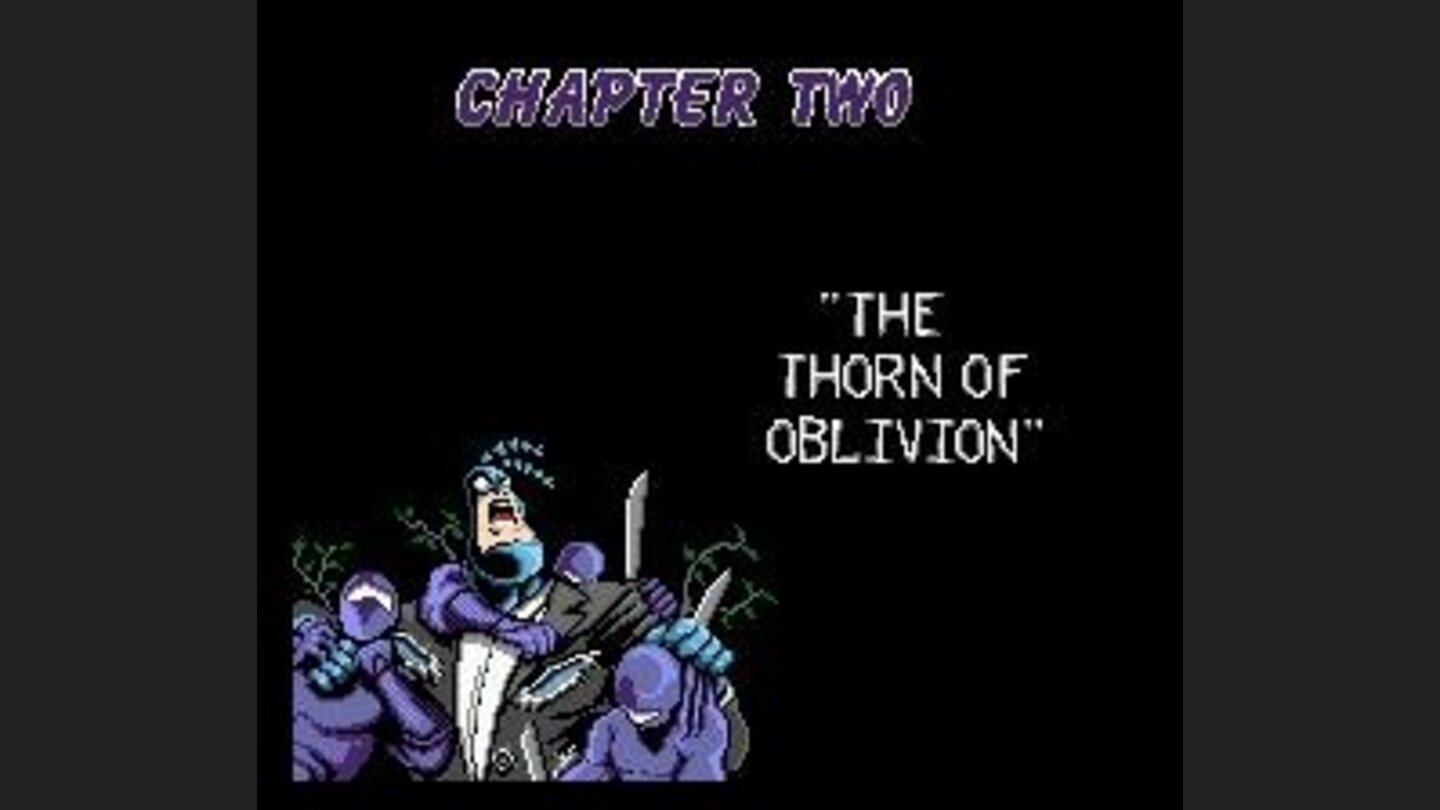 Chapter two