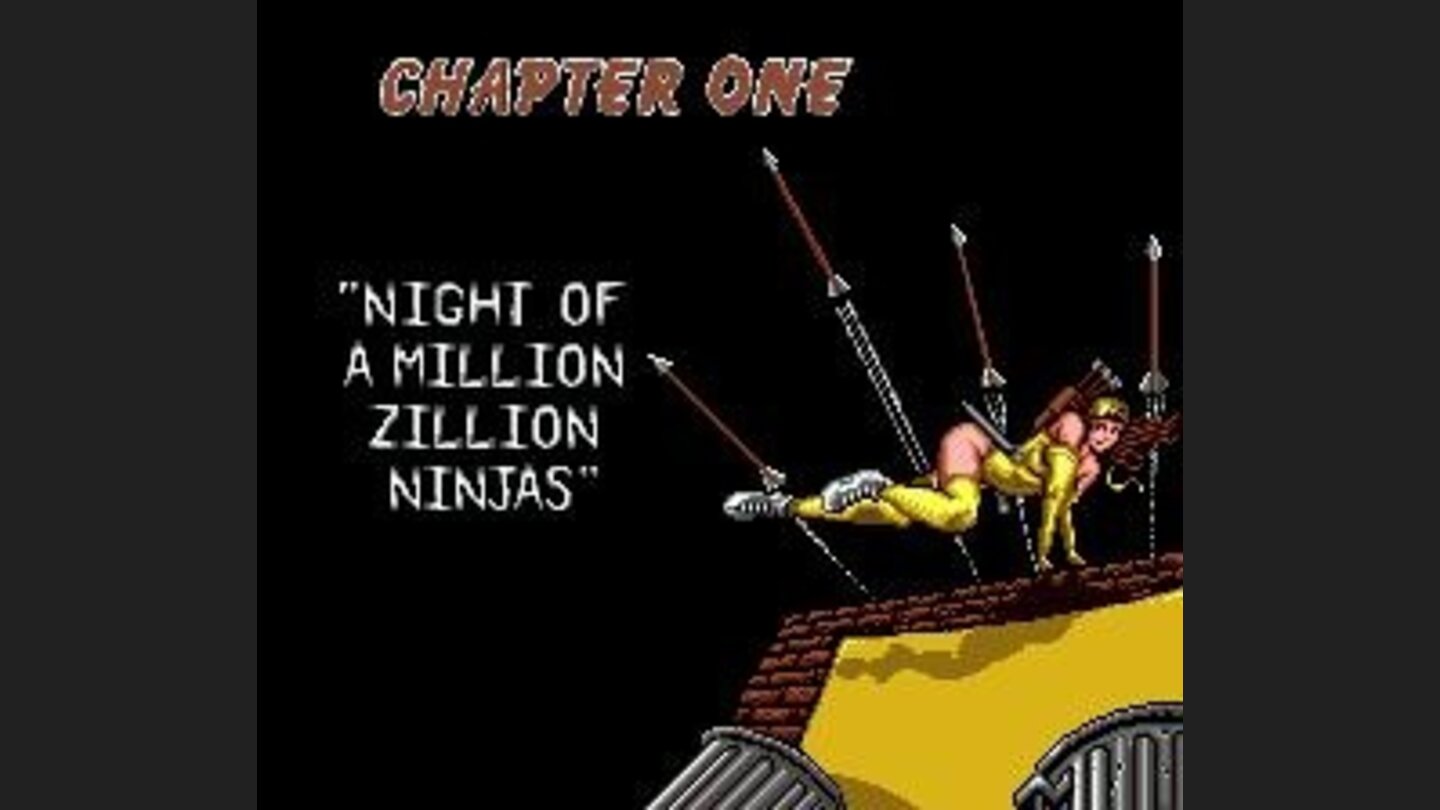 Chapter one