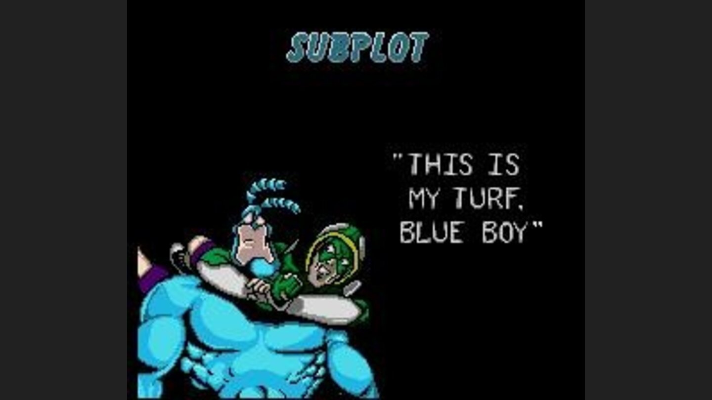 Subplot!