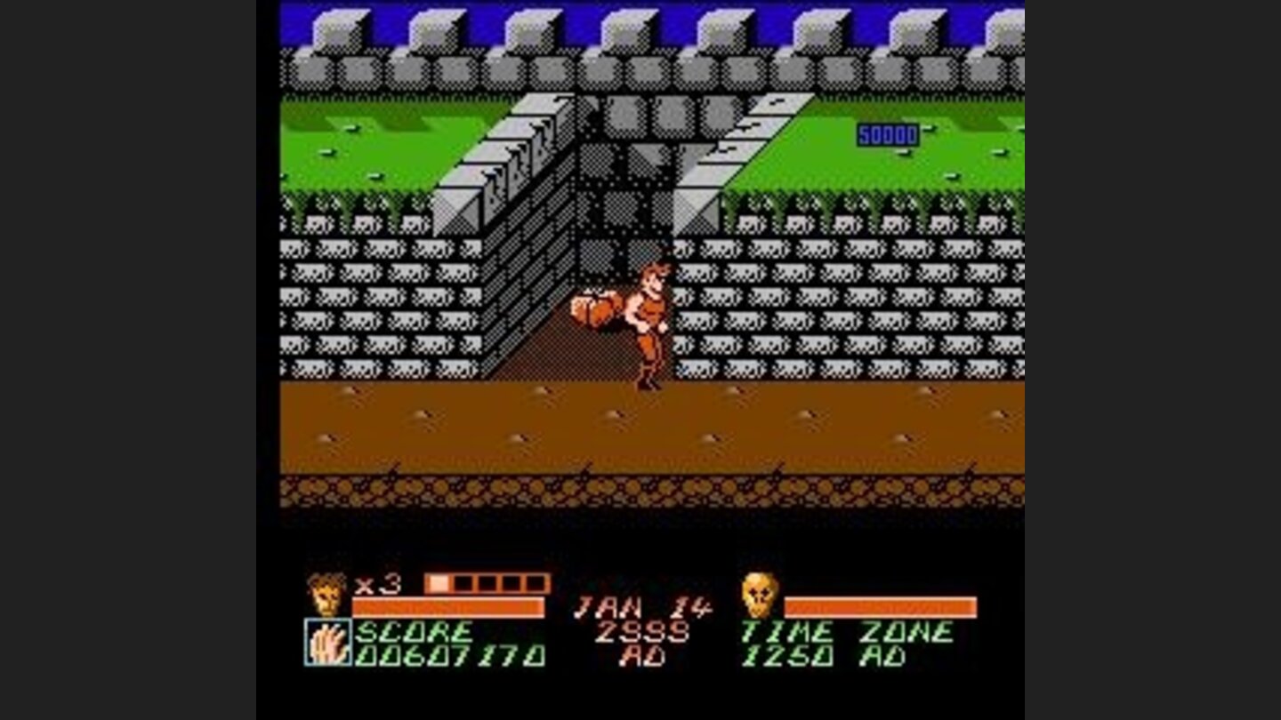 Wonder whats in the parcel