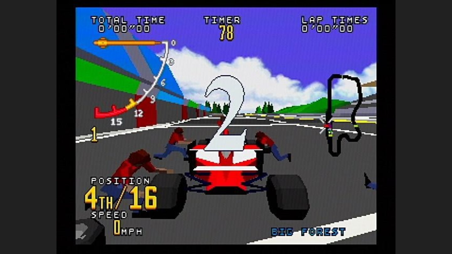 Yes, you can make a pit stop. Yes, its still completely worthless.