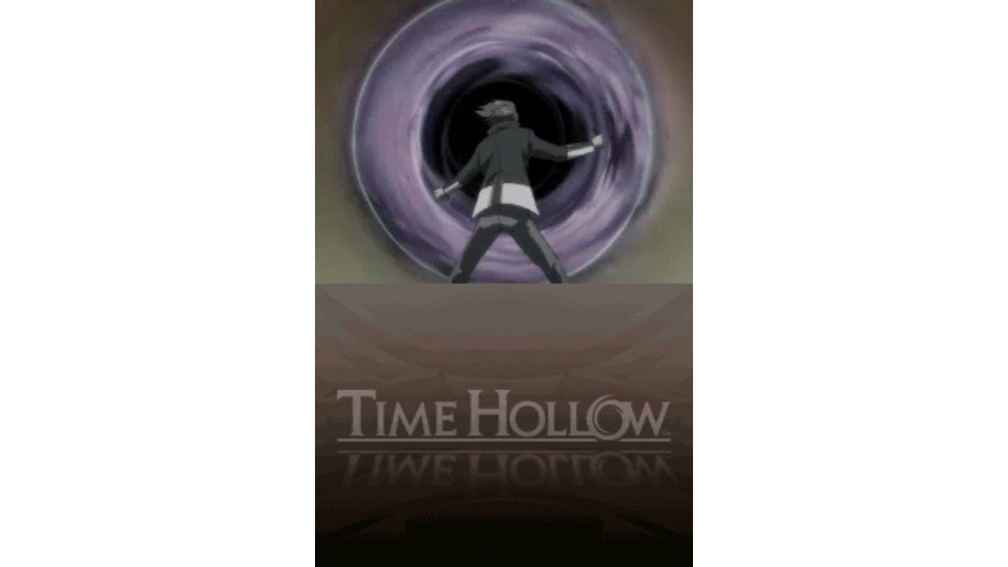 TimeHollow 3